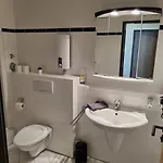 Appartement Schanzenblick