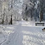 Апартаменты Schanzenblick