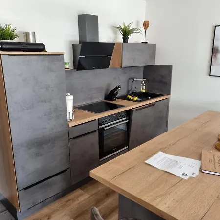 Schanzenblick * Winterberg