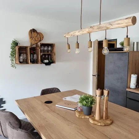 Appartement Schanzenblick