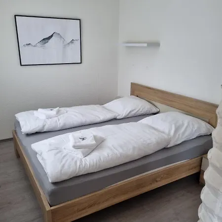 Schanzenblick * Winterberg