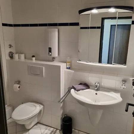 Apartment Schanzenblick
