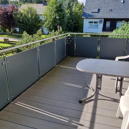 Apartment Schanzenblick