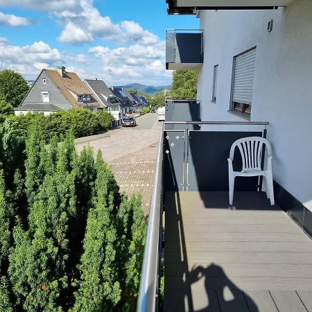 Schanzenblick *