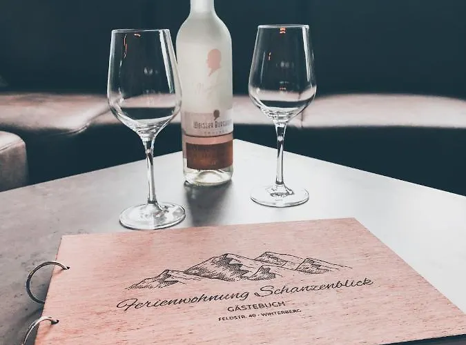 Apartment Schanzenblick Winterberg