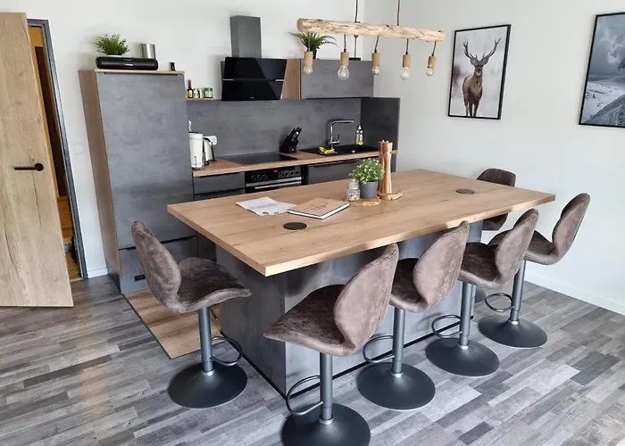 Schanzenblick * Winterberg