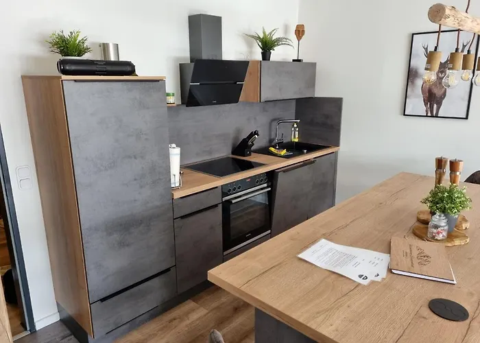 Schanzenblick * Winterberg