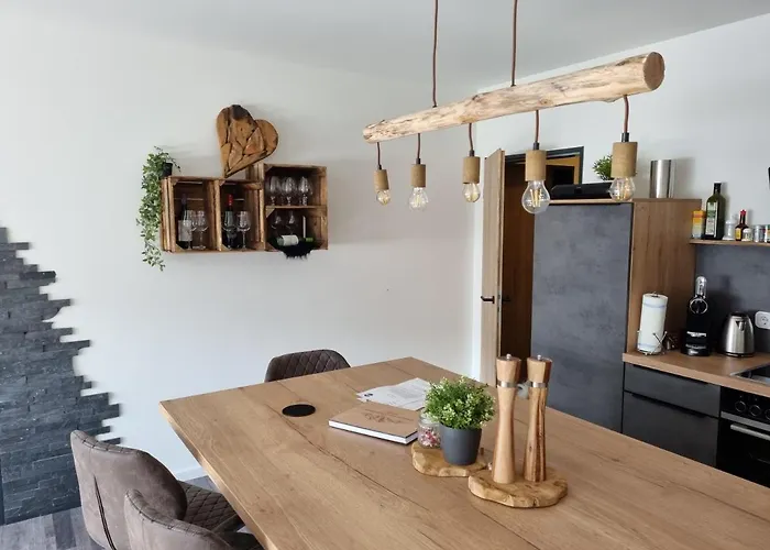 Apartment Schanzenblick