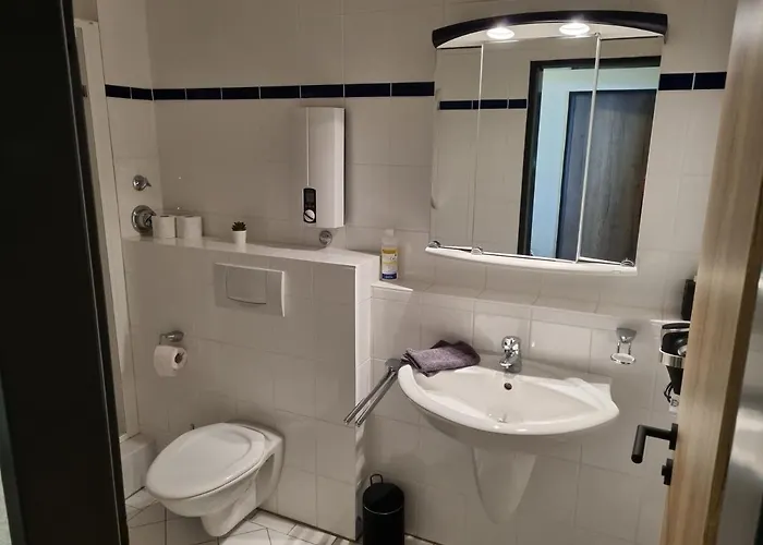 Apartment Schanzenblick